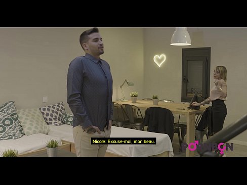 ❤️ PORNBCN 4K Ien folwoeksen frou mei grutte boarsten wol anaal neukt wurde jonge gigolo mei grutte lul blowjob amortisme hurd neuken hân baan hûn styl kut likken orgasme Frânske ûndertiteling ❤️  Seks by wy ﹏