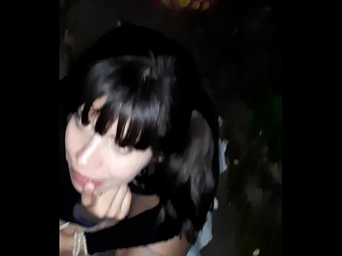 ❤️ Op strjitte swollen penis yn ruil foar snoep ❤️  Seks by wy ﹏